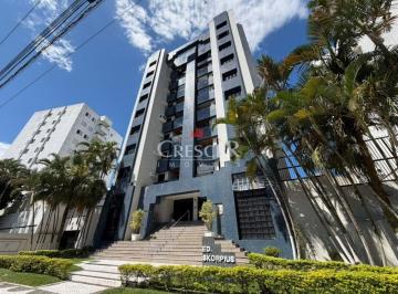 Apartamento de 3 quartos, Matinhos · Apartamento mobiliado com 3 quartos à venda em Caiobá.