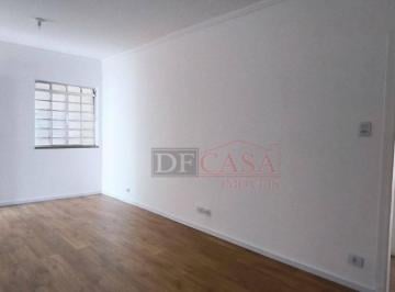 Comercial · 60m² · 1 Quarto · 1 Vaga · Casa comercial para alugar, 60 m² por R$ 3.000/mês - Penha de França - São Paulo/SP