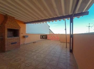 Casa · 140m² · 3 Quartos · 4 Vagas · Casa com 3 dormitórios à venda, 140 m² por R$ 520.000,00 - Vila Progresso - São