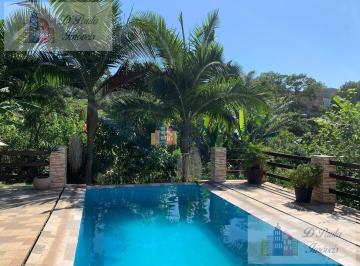 Foto 02 · Imperdível: Casa à venda em Santana de Parnaíba-SP,  2 quartos, 2 salas, 2 banheiros, 4 vagas, 250m²