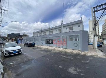 Casa · 96m² · 3 Quartos · 2 Vagas · Sobrado à venda, 96 m² por R$ 549.900,00 - Artur Alvim - São Paulo/SP