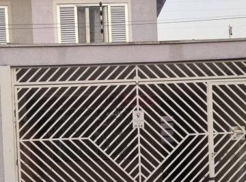 Casa · 150m² · 3 Quartos · 2 Vagas · Sobrado com 3 dormitórios à venda, 150 m² por R$ 650.000,00 - Jardim Vila Formos