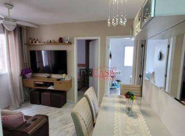 Apartamento · 35m² · 2 Quartos · Apartamento com 2 dormitórios à venda, 35 m² por R$ 295.000,00 - Vila Ré - São P