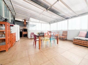 Apartamento · 118m² · 3 Quartos · 2 Vagas · Cobertura com 3 dormitórios à venda, 118 m² por R$ 885.000,00 - Guarulhos - Guar