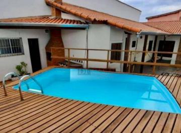 Casa · 392m² · 6 Quartos · 8 Vagas · Casa com 6 dormitórios à venda, 392 m² por R$ 1.180.000,00 - Parque Penha - São