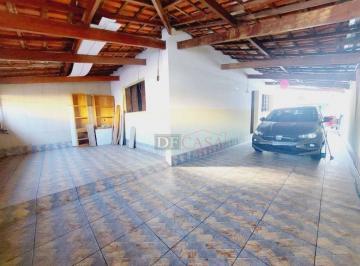 Casa · 200m² · 3 Quartos · 6 Vagas · Casa com 3 dormitórios à venda, 200 m² por R$ 750.000,00 - Vila Progresso - São