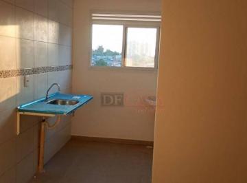 Apartamento · 40m² · 2 Quartos · Apartamento com 2 dormitórios para alugar, 40 m² por R$ 1.500,00/mês - Vila Prog