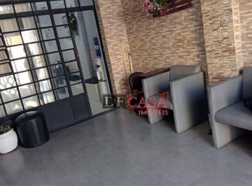 Casa · 183m² · 4 Quartos · Casa com 4 dormitórios à venda, 183 m² por R$ 850.000,00 - Vila Laís - São Paulo/SP