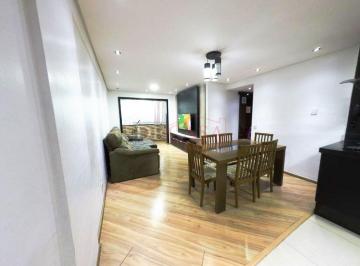 Apartamento · 78m² · 3 Quartos · 1 Vaga · Apartamento com 3 dormitórios à venda, 78 m² por R$ 490.000,00 - Vila Curuçá - S