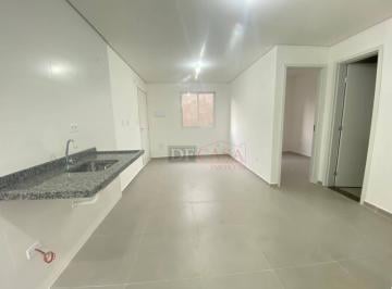 Apartamento · 41m² · 2 Quartos · Apartamento com 2 dormitórios à venda, 41 m² por R$ 269.000,00 - Patriarca - São