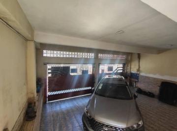Casa · 221m² · 4 Quartos · 3 Vagas · Sobrado com 4 dormitórios à venda, 221 m² por R$ 700.000,00 - Itaquera - São Paulo/SP