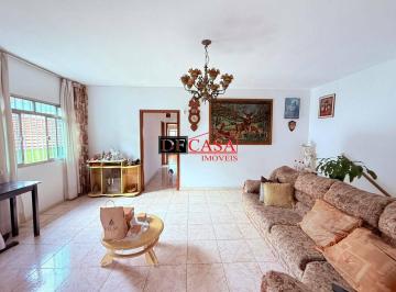 Casa · 148m² · 3 Quartos · 1 Vaga · Casa com 3 dormitórios para alugar, 148 m² por R$ 4.500,00/mês - Ponte Rasa - Sã