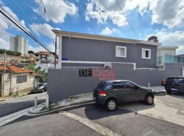 Casa · 150m² · 3 Quartos · 1 Vaga · Sobrado com 3 dormitórios à venda, 150 m² por R$ 539.000,00 - Penha de França -