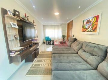 Casa · 247m² · 3 Quartos · 4 Vagas · Sobrado com 3 dormitórios à venda, 247 m² por R$ 1.010.000,00 - Penha de França