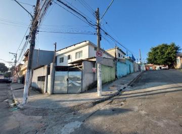 Terreno · 595m² · Terreno à venda, 595 m² por R$ 1.300.000,00 - Jardim Robru - São Paulo/SP