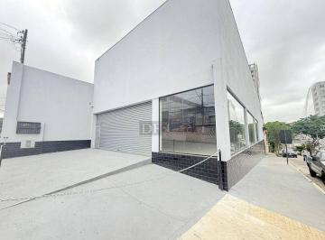 Comercial · 350m² · 12 Vagas · Galpão para alugar, 350 m² por R$ 19.000,00/mês - Penha de França - São Paulo/SP