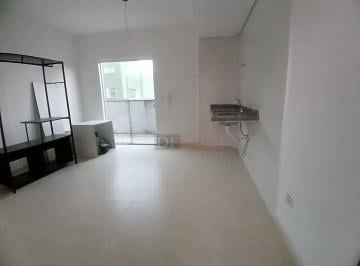 Apartamento · 44m² · 1 Quarto · Apartamento com 1 dormitório à venda, 44 m² por R$ 340.000,00 - Vila Esperança -