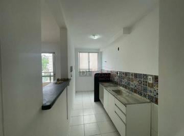Apartamento · 46m² · 2 Quartos · Apartamento com 2 dormitórios à venda, 46 m² por R$ 234.000,00 - Jardim Santa Te