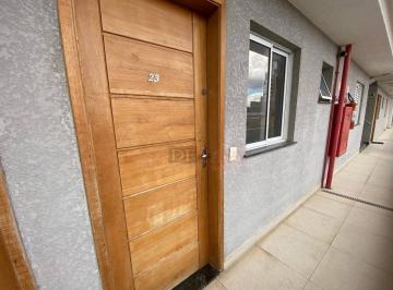 Photo 1 · Apartamento com 2 dormitórios à venda, 39 m² por R$ 240.000,00 - Vila Esperança