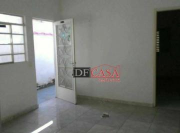Casa · 35m² · 1 Quarto · 2 Vagas · Casa com 1 dormitório à venda, 35 m² por R$ 379.000 - Penha de França - São Paulo/SP