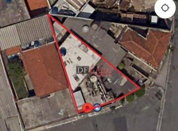 Terreno · 164m² · Terreno à venda, 164 m² por R$ 350.000,00 - Vila Matilde - São Paulo/SP