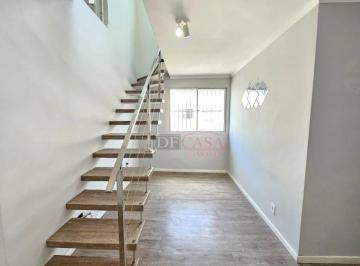 Apartamento · 88m² · 2 Quartos · 1 Vaga · Cobertura com 2 dormitórios à venda, 88 m² por R$ 450.000,00 - Aricanduva - São