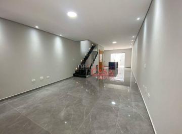 Photo 1 · Sobrado com 3 dormitórios à venda, 165 m² por R$ 1.449.999,00 - Jardim Anália Fr