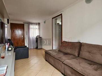 Apartamento · 56m² · 2 Quartos · 1 Vaga · Apartamento com 2 dormitórios à venda, 56 m² por R$ 270.000,00 - Conjunto Habita