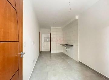 Apartamento · 36m² · 2 Quartos · Apartamento com 2 dormitórios, 36 m² - venda por R$ 250.000,00 ou aluguel por R$