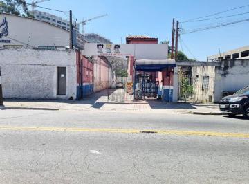 Terreno · 350m² · Terreno a venda na Vila Matilde próximo ao Metrô.