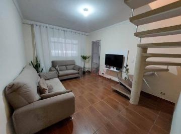 Casa · 180m² · 4 Quartos · 2 Vagas · Sobrado com 4 dormitórios à venda, 180 m² por R$ 450.000,00 - Artur Alvim - São