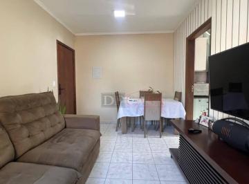 Photo 1 · Apartamento com 2 dormitórios à venda, 48 m² por R$ 230.000,00 - Vila Carmosina