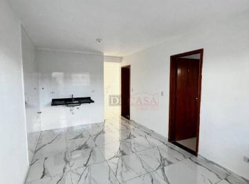 Apartamento · 40m² · 2 Quartos · Apartamento com 2 dormitórios à venda, 40 m² por R$ 240.000,00 - Vila Sílvia - S