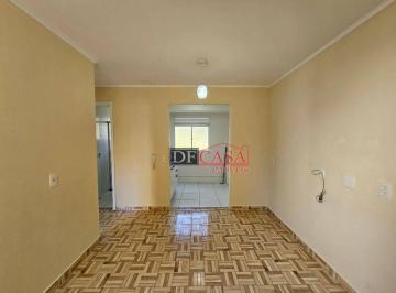 Apartamento · 44m² · 2 Quartos · 1 Vaga · Apartamento com 2 dormitórios à venda, 44 m² por R$ 212.000,00 - Itaquera - São