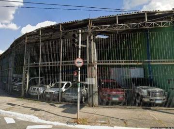 Comercial · 500m² · 35 Vagas · Galpão para alugar, 500 m² por R$ 22.000,00/mês - Guilhermina Esperança - São Pa