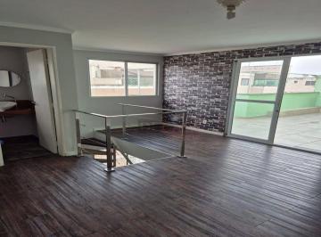 Apartamento · 88m² · 2 Quartos · 1 Vaga · Apartamento Duplex com 2 dormitórios à venda, 88 m² por R$ 445.000,00 - Aricandu