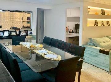 Apartamento · 124m² · 3 Quartos · 2 Vagas · Apartamento à venda, 124 m² por R$ 1.436.000,00 - Vila Formosa - São Paulo/SP