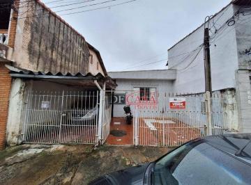 Terreno · 240m² · Terreno à venda, 240 m² por R$ 450.000,00 - Burgo Paulista - São Paulo/SP