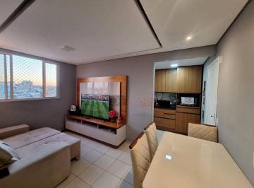 Apartamento · 48m² · 2 Quartos · 1 Vaga · Apartamento com 2 dormitórios à venda, 48 m² por R$ 350.000,00 - São Mateus - Sã