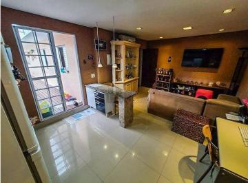 Casa · 170m² · 5 Quartos · 8 Vagas · Sobrado com 5 dormitórios à venda, 170 m² por R$ 910.000,00 - Burgo Paulista - S