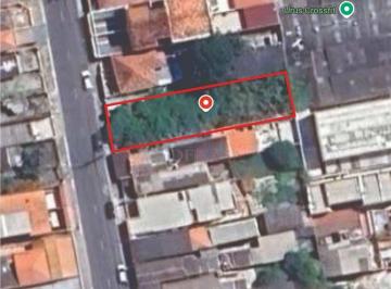 Terreno · 400m² · Terreno à venda, 400 m² por R$ 957.500,00 - Vila São Geraldo - São Paulo/SP