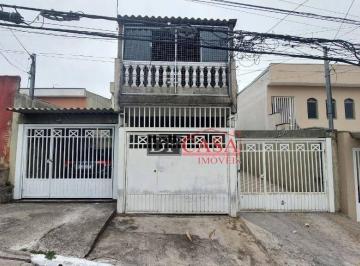 Casa · 160m² · 2 Quartos · 2 Vagas · Sobrado Vila Antonieta 2Dorms, 1 Suite