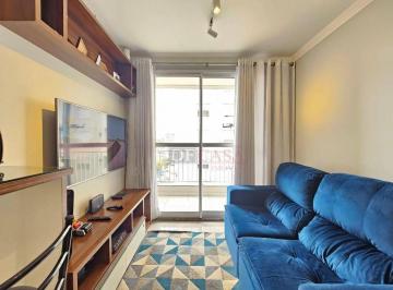Apartamento · 55m² · 2 Quartos · 1 Vaga · Apartamento com 2 dormitórios à venda, 55 m² por R$ 425.000,00 - Itaquera - São