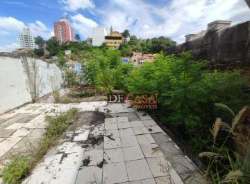 Terreno · 400m² · Terreno à venda, 400 m² por R$ 636.000,00 - Penha de França - São Paulo/SP