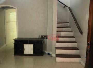 Casa · 127m² · 3 Quartos · 2 Vagas · Sobrado com 3 dormitórios à venda, São Miguel Paulista - São Paulo/SP