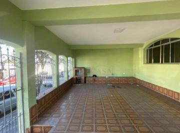 Casa · 140m² · 3 Quartos · 2 Vagas · Sobrado com 3 dormitórios à venda por Itaquera - São Paulo/SP