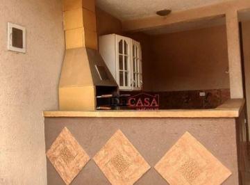 Casa · 298m² · 4 Quartos · 4 Vagas · Sobrado com 4 dormitórios à venda, 298 m² por R$ 900.000,00 - Penha de França -
