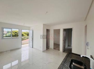 Apartamento · 45m² · 2 Quartos · Apartamentos Novos - 41m² - Patriarca / Fino Acabamento / 2 Dormitórios / Quinta