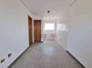 Apartamento · 42m² · 2 Quartos · Apartamento a venda com 2 dormitórios e quintal na Ponte Rasa.