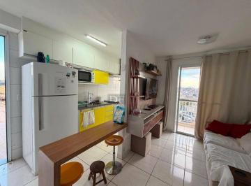 Apartamento · 95m² · 2 Quartos · 1 Vaga · Apartamento com 2 dormitórios à venda, 95 m² por R$ 400.000,00 - Vila Silva Tele